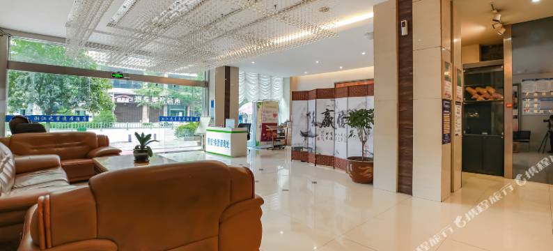 湘江之星逸居酒店(遵义播州南白店)图片