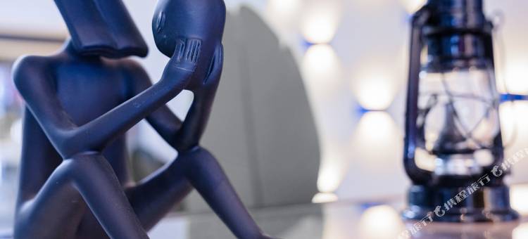 7天酒店(新民辽河大街站前广场店)图片