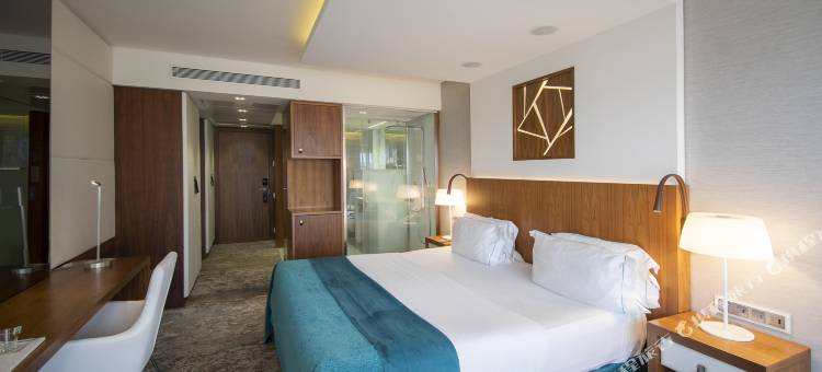 史诗萨那里斯本旅馆(Epic Sana Lisboa Hotel)图片