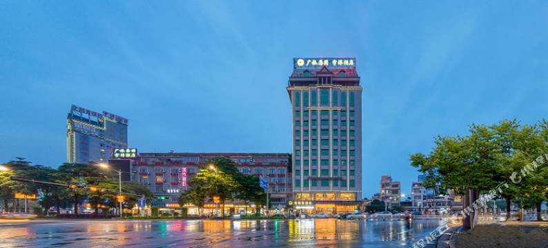 桂平新宇洋酒店(桂平西山店)图片