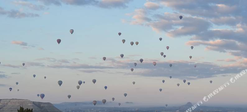 贝加姆精品酒店(Begam Butik Otel)图片
