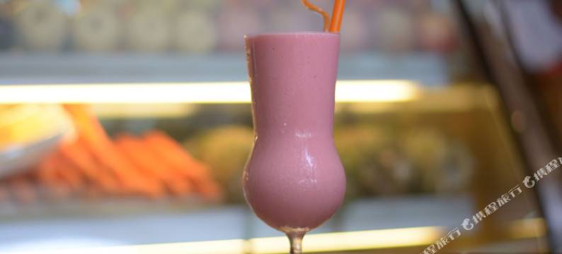 上海度假村(Shanghai Resort)图片