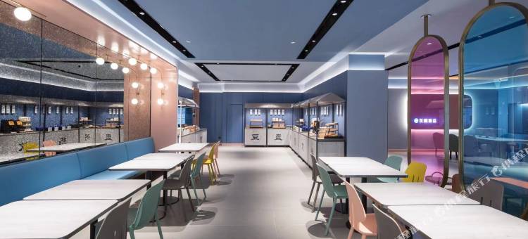 汉庭酒店(南通城市之光店)图片