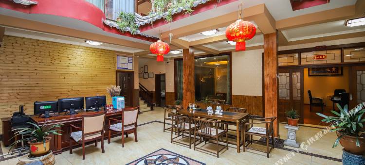 归来少年精品客栈(丽江束河古镇北门店)图片