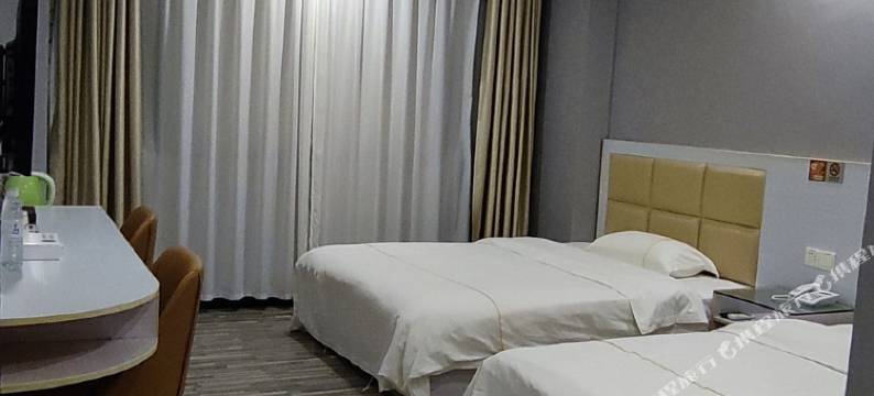 紫云城市微酒店图片