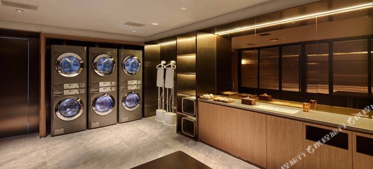 桔子酒店(汉中中心广场国贸店)图片