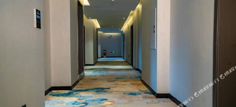 优品亦香特酒店图片