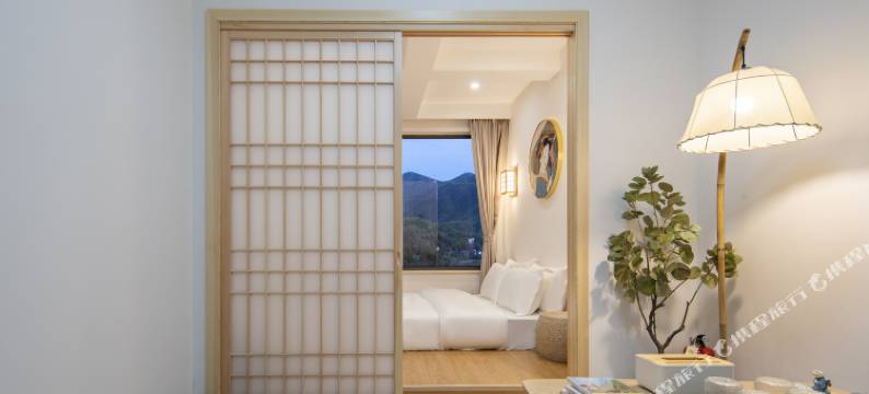维漫小舍(安吉浙北大峡谷店)图片