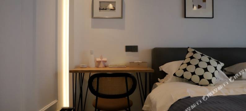 一支百合智慧民宿(合肥武里山天街店)图片