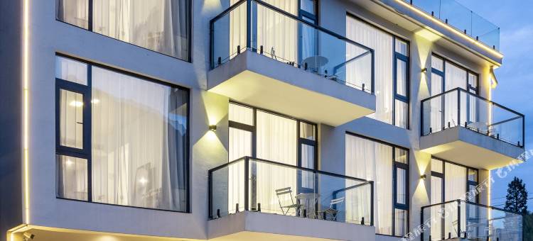 安吉曼巴民宿图片