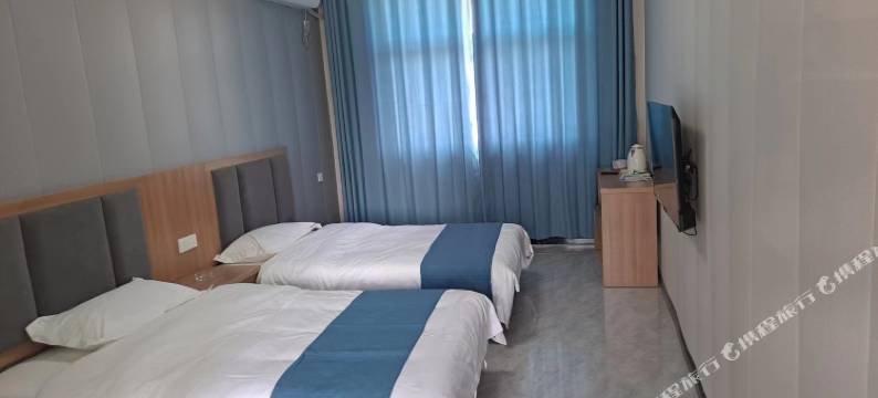 荥阳天泉宾馆图片