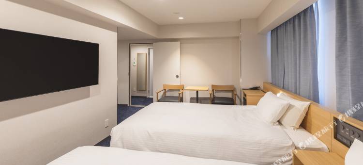 仙台相铁FRESA INN(Sotetsu Fresa Inn Sendai)图片