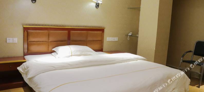 利川锦云宾馆图片