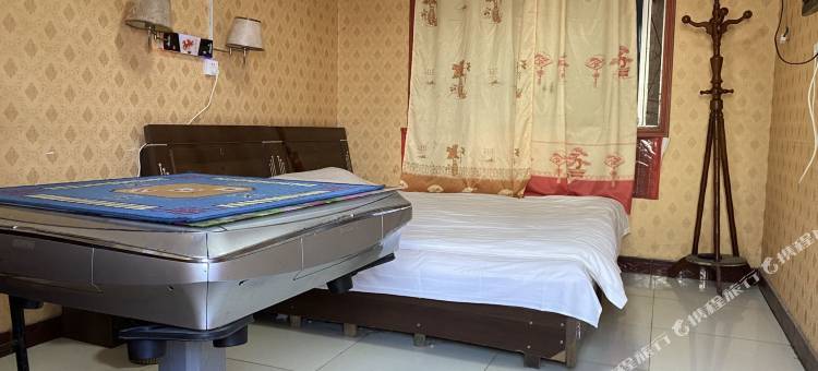 确山鑫福宾馆图片