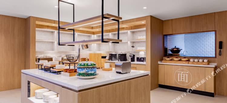 汉庭酒店(乌兰察布市政府店)图片