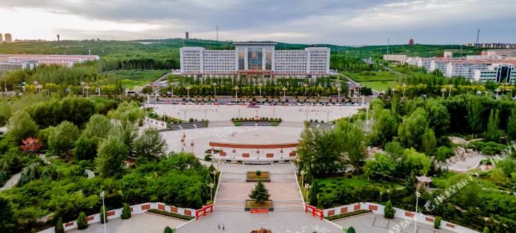 汉庭酒店(乌兰察布市政府店)图片