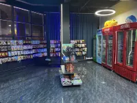 星耀電競民宿（汝南中馳店） - 2星級