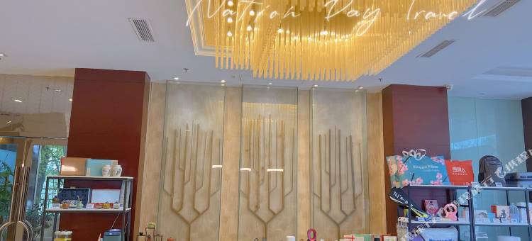 格林豪泰酒店(北京奥林匹克公园国家网球中心店)图片