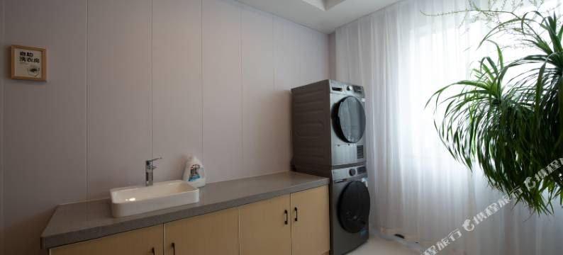 徐州南山小筑精品酒店(苏宁广场户部山店)图片