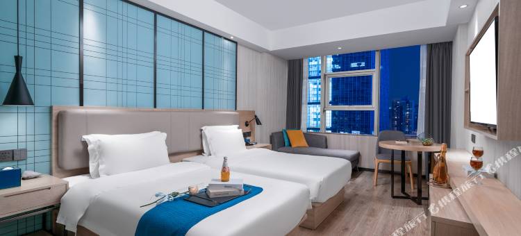 柏曼(广州北京路步行街东湖地铁站店)图片