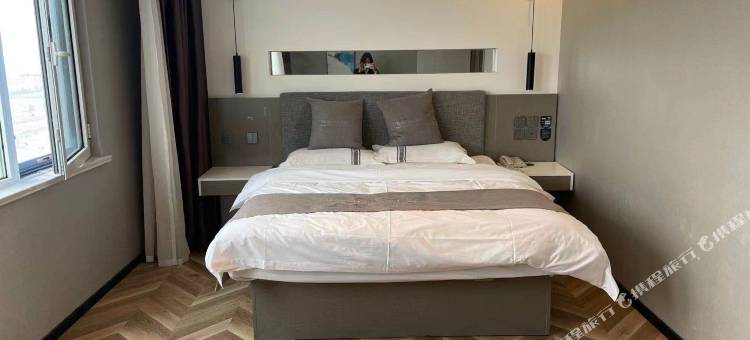 都市118精选(平度豪德商贸城店)图片