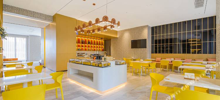 维也纳智好酒店(昆明滇池国际会展中心万科翡翠滨江店)图片