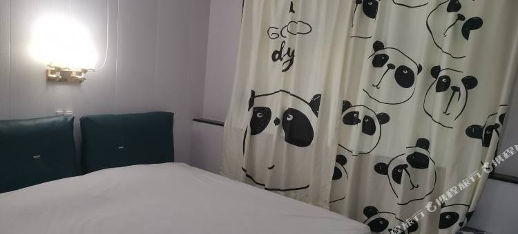 睿鑫宾馆(盐湖区运城购物中心二郎庙商业金街店)图片