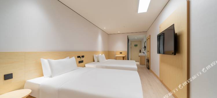 海友酒店(如皋大润发店)图片