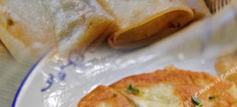 丫山旅游度假区-九成山舍别墅酒店图片