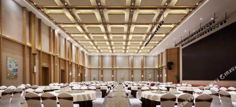 丫山旅游度假区-道源书院图片