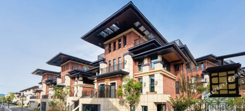 栾川县夏宫·翠苑民宿(老君山店)图片