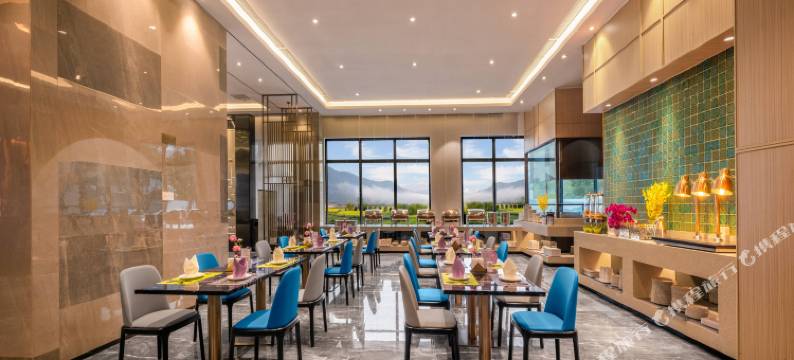 瑞涛酒店(肇庆东站鼎湖山风景区店)图片