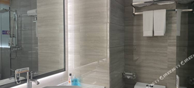 速8酒店(安丘汽车站店)图片