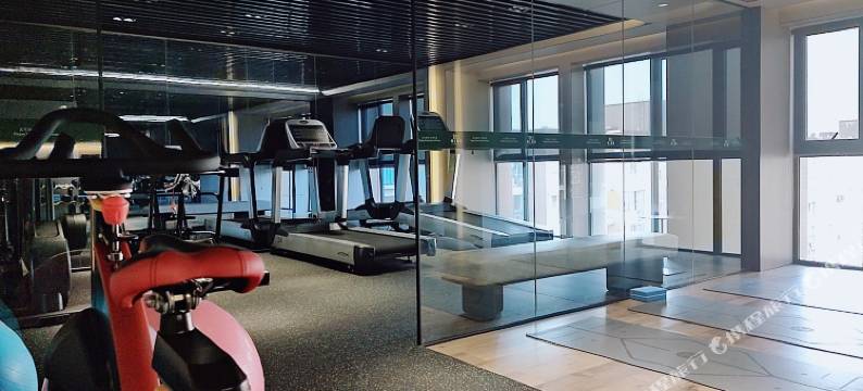 东阶锦上酒店(成都大运会体育中心万达广场店)图片