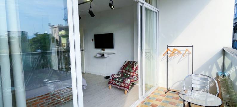 深圳三层楼民宿图片