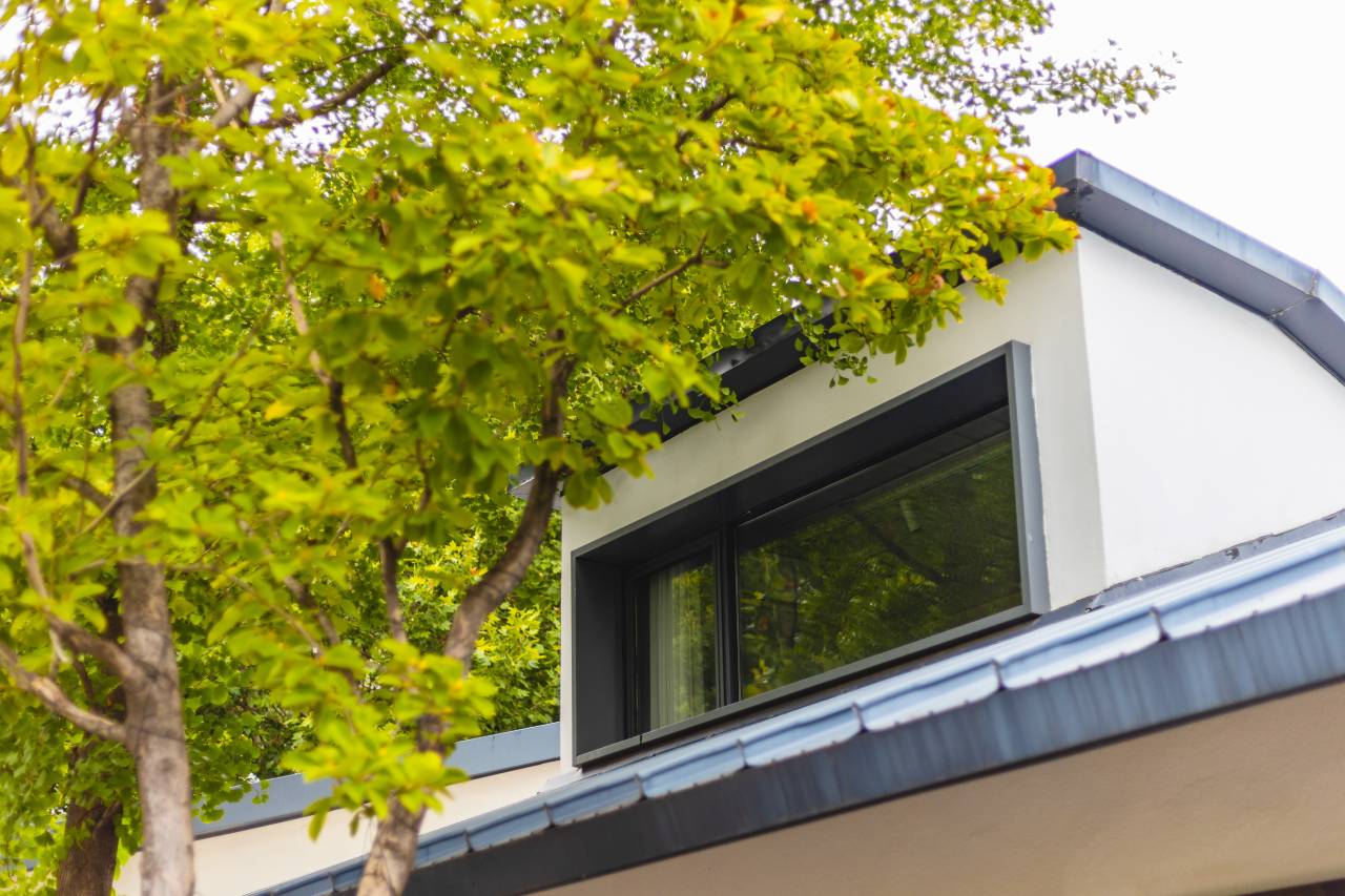 花筑·扬州瑞芝园轻奢民宿(瘦西湖东关街店)图片