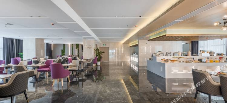麗枫酒店(潮汕高铁站揭阳潮汕国际机场店)图片