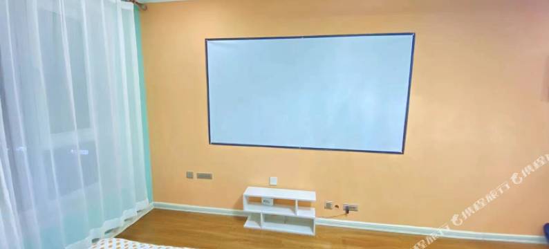 暖居精品公寓图片