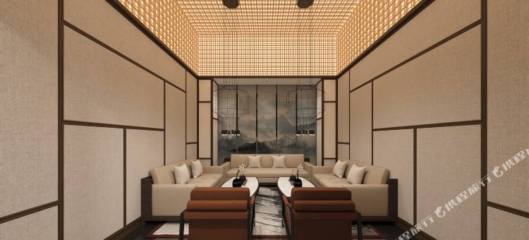 临汾天鹅国际酒店图片