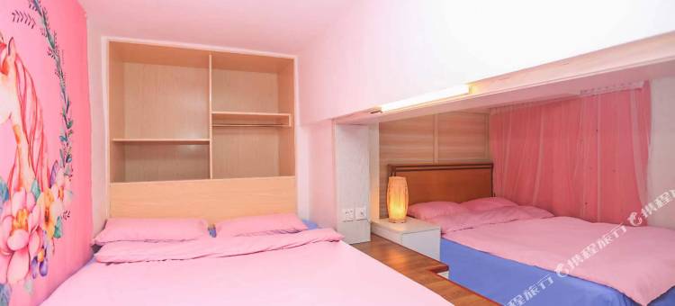 苏州梦知博青年旅社图片