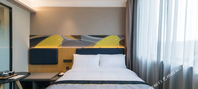 如家商旅酒店(潮州古城牌坊街店)图片