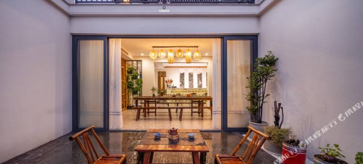 南山竹海艾米的民宿图片