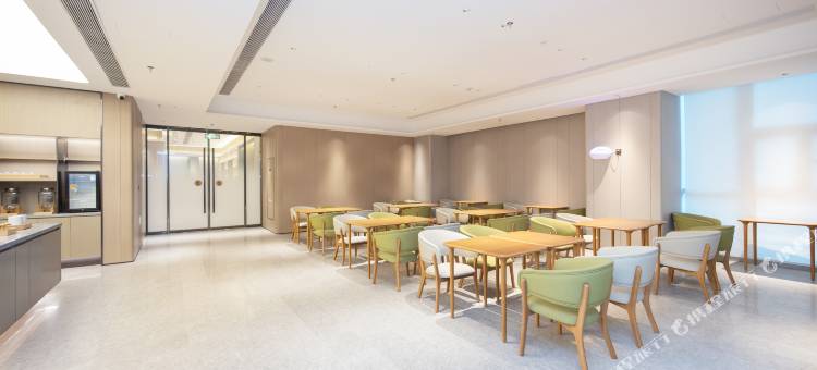 全季酒店(宁波龙湖天街中兴路店)图片