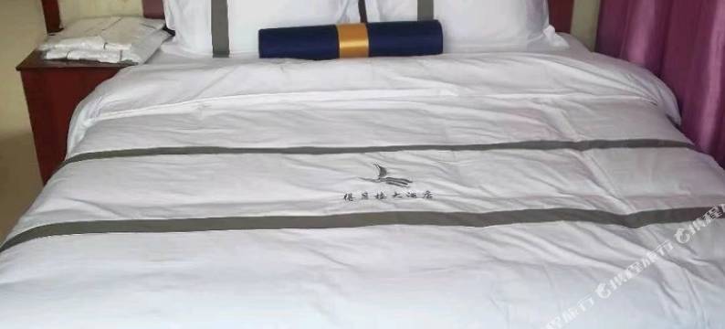 槐树岭民宿图片