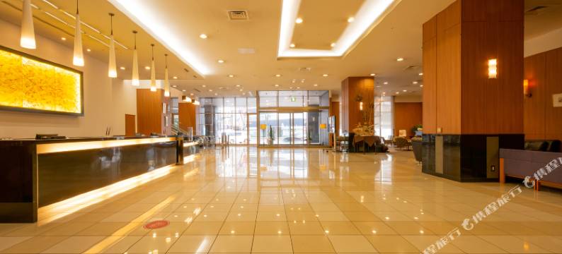 金泽大酒店(Hotel Kanazawa)图片