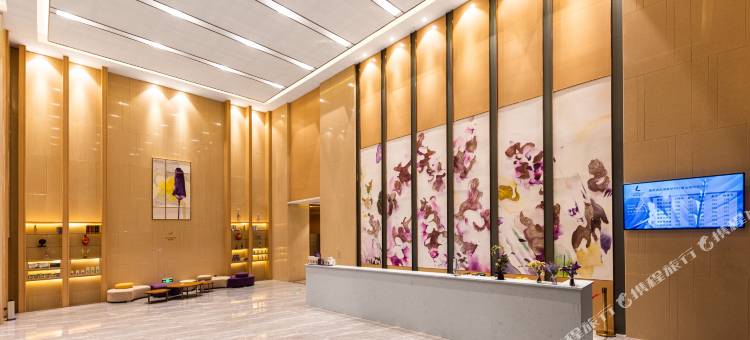 麗枫酒店(南昌梦时代青山湖大道地铁站店)图片