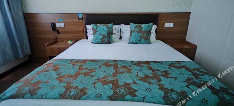 金凯悦酒店(邯郸站万达广场店)图片