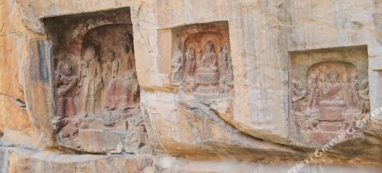 云上玥家园度假酒店图片