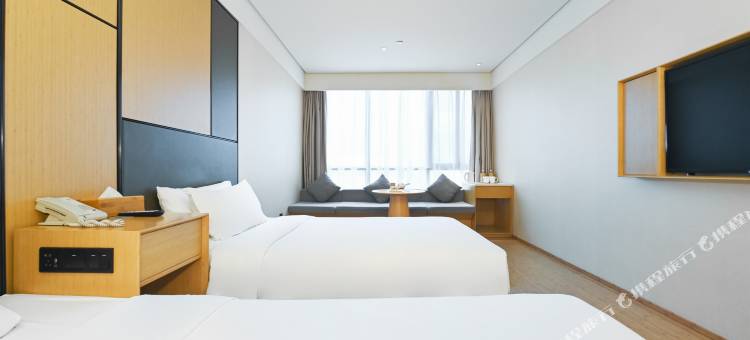 全季酒店(上海虹桥延安西路店)图片