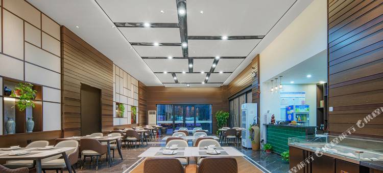 锦江都城酒店(徐州高铁东站宝莲寺店)图片